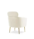 Armchair MELISA creamy order